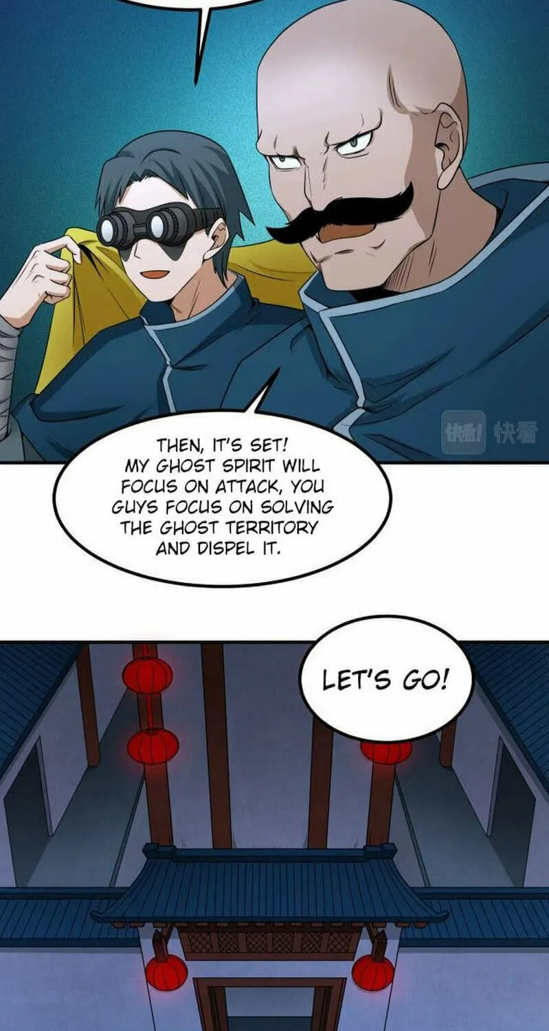 Age of Terror Chapter 8 page 6 - 