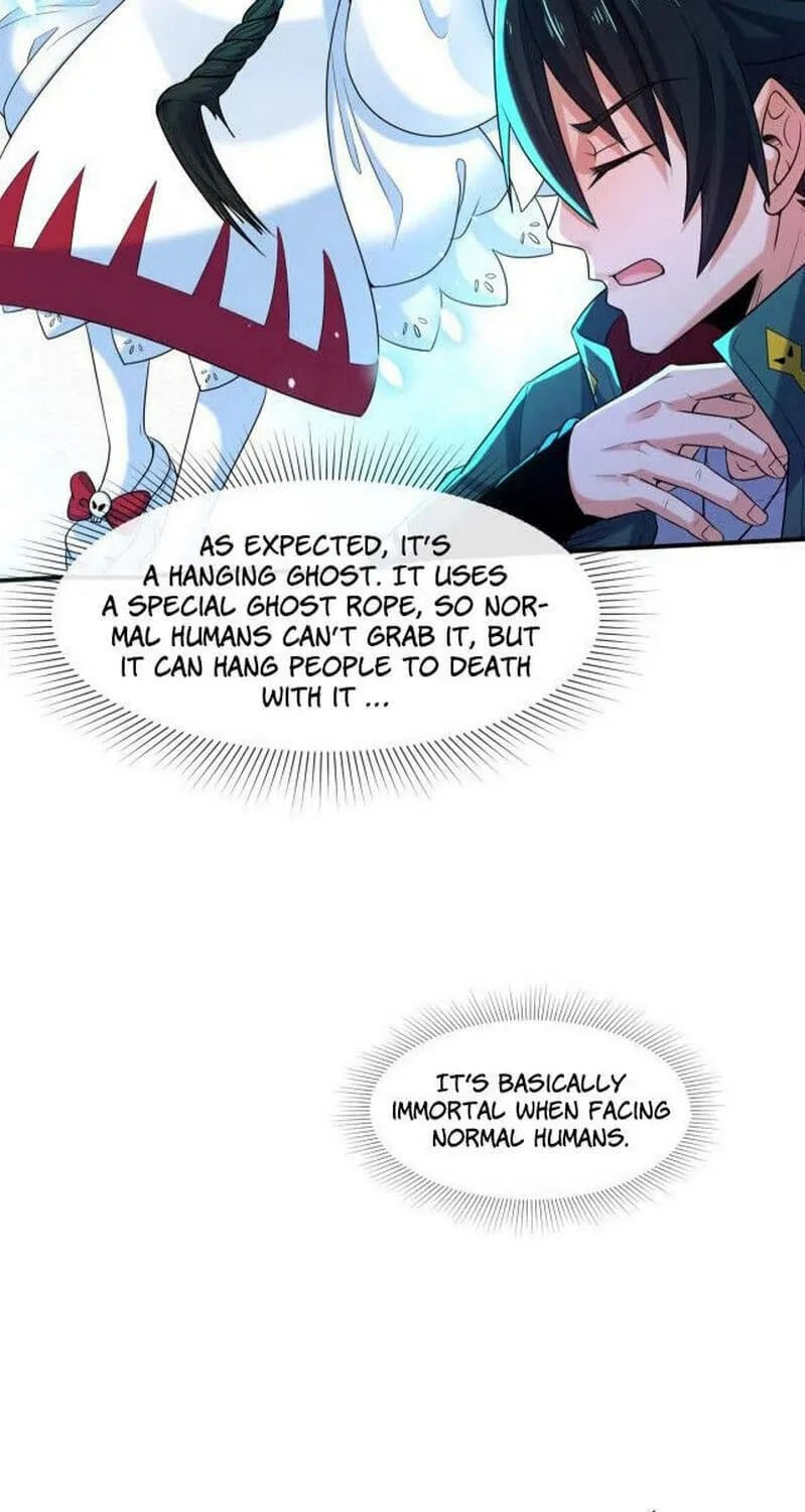 Age of Terror Chapter 8 page 54 - 