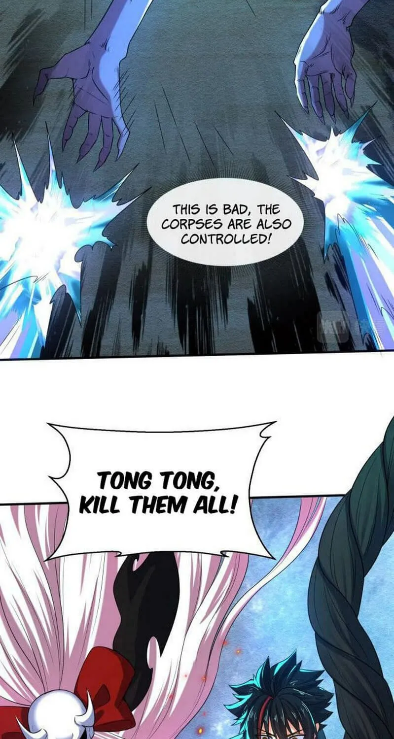 Age of Terror Chapter 8 page 56 - 