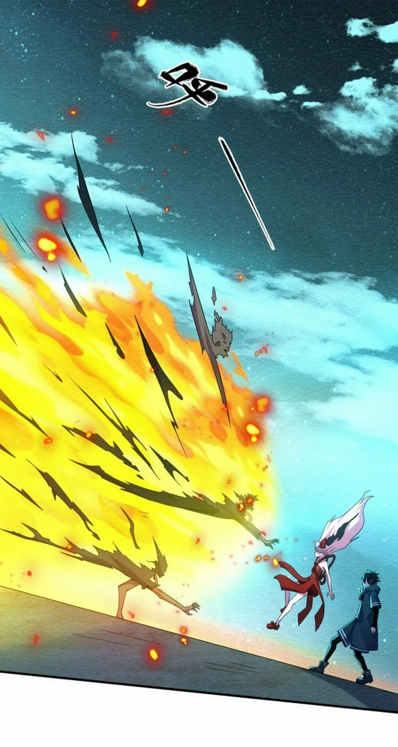 Age of Terror Chapter 8 page 60 - 