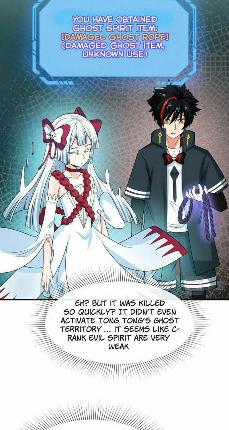 Age of Terror Chapter 8 page 62 - 