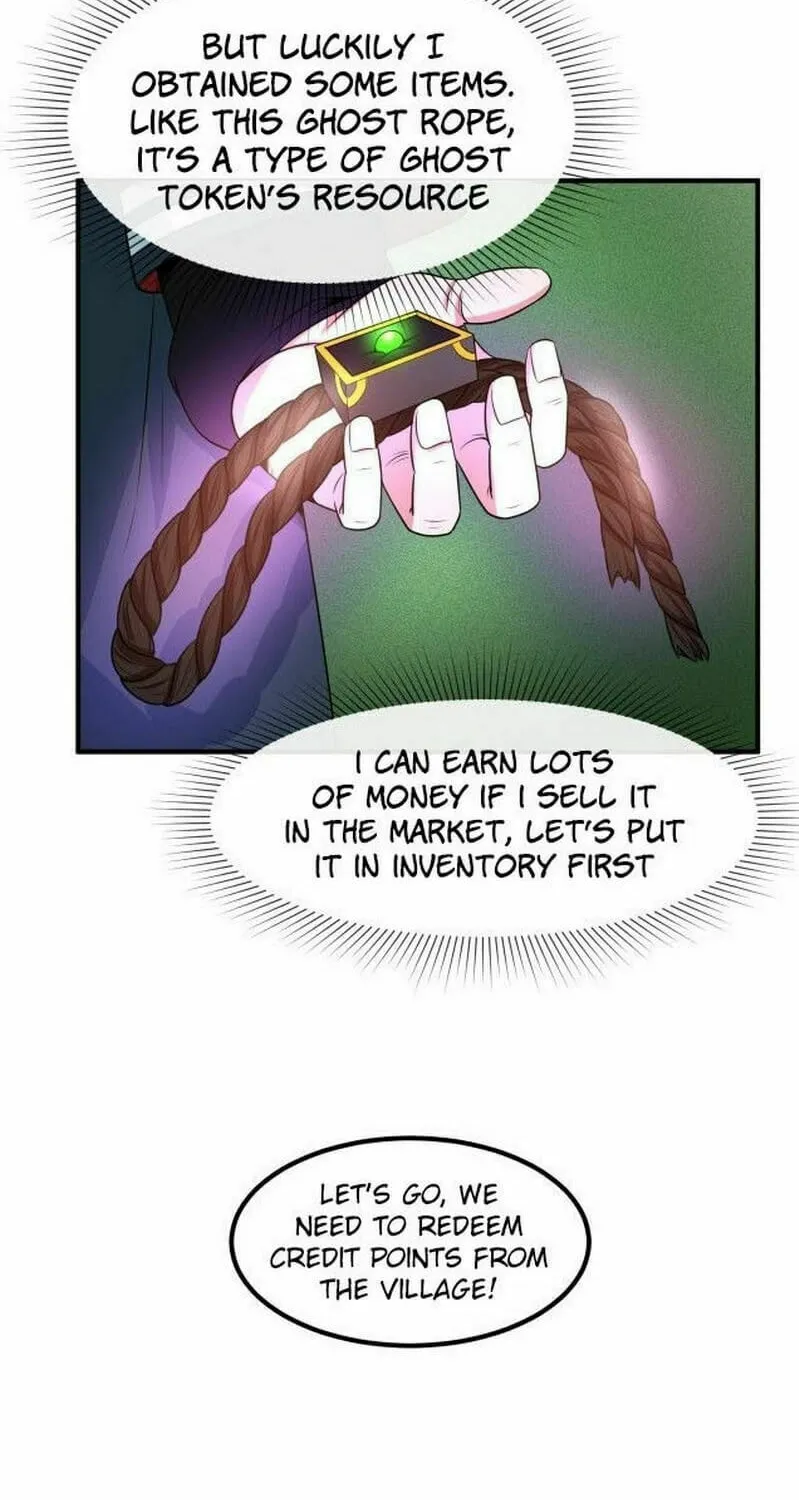 Age of Terror Chapter 8 page 63 - 