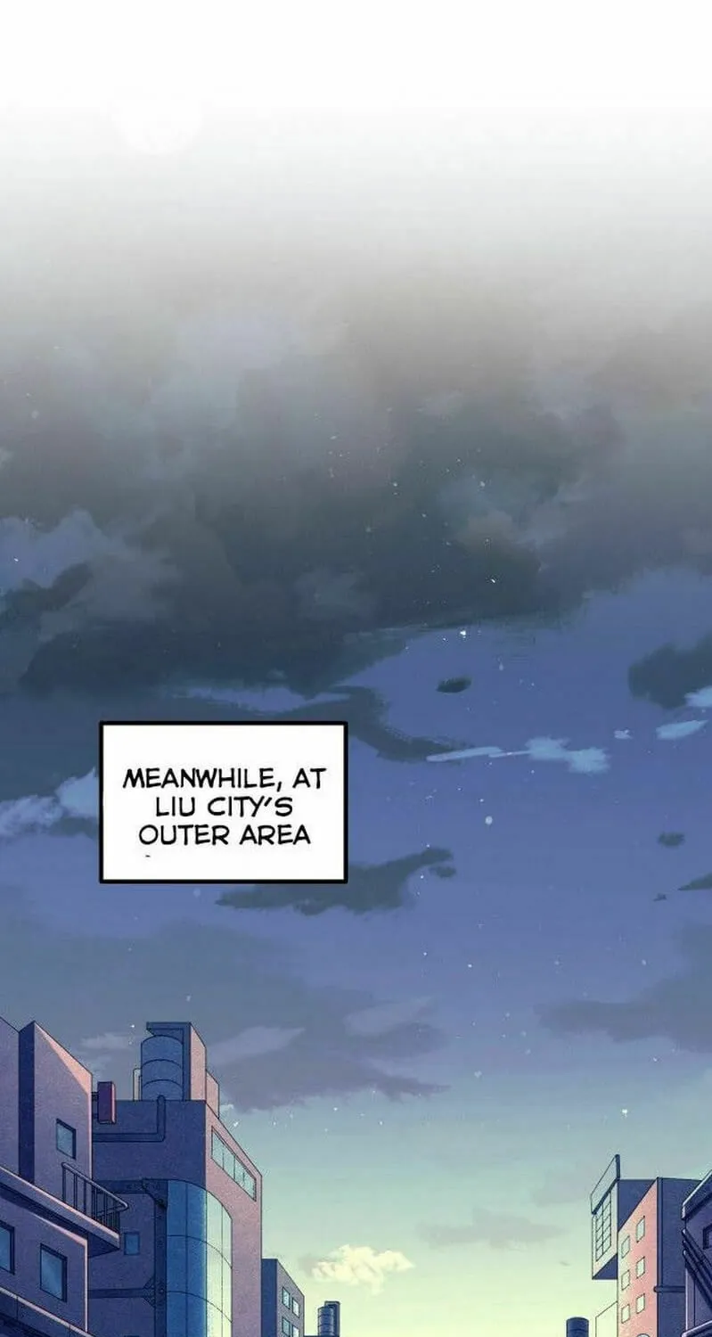 Age of Terror Chapter 8 page 64 - 