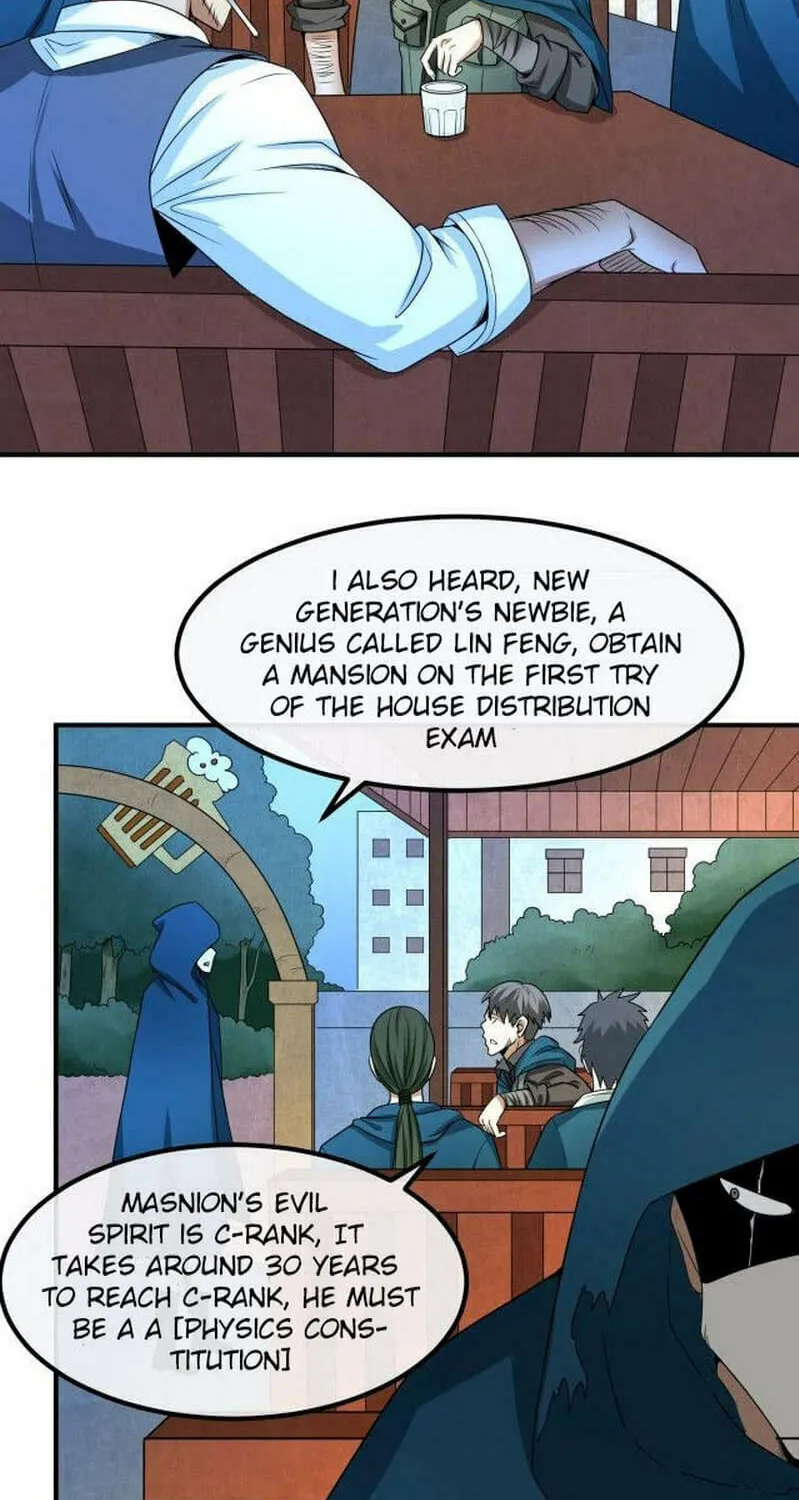 Age of Terror Chapter 8 page 67 - 