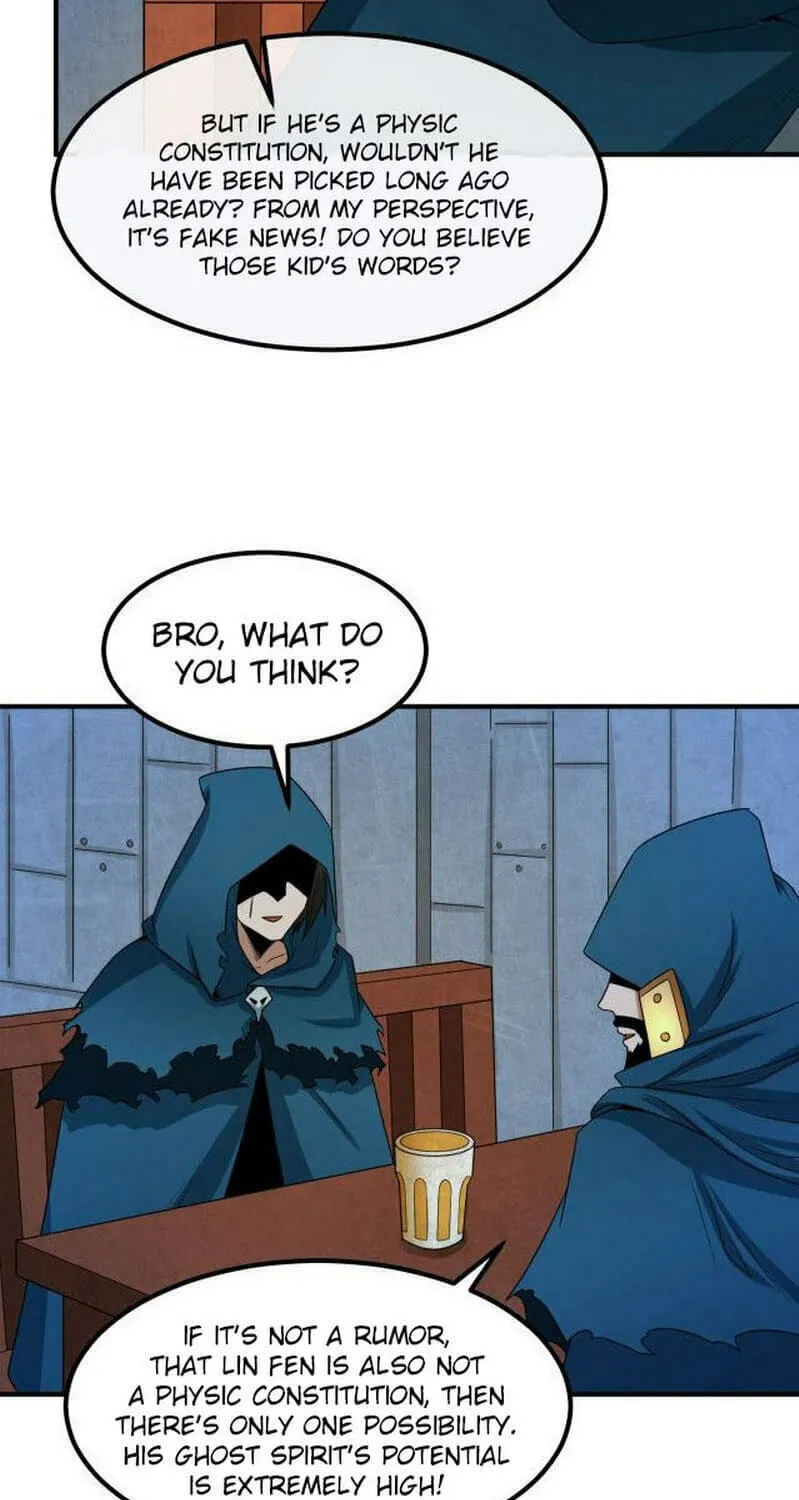 Age of Terror Chapter 8 page 68 - 