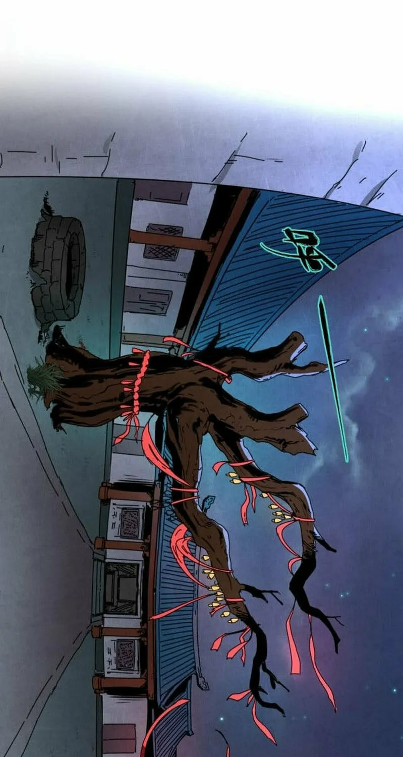 Age of Terror Chapter 8 page 9 - 