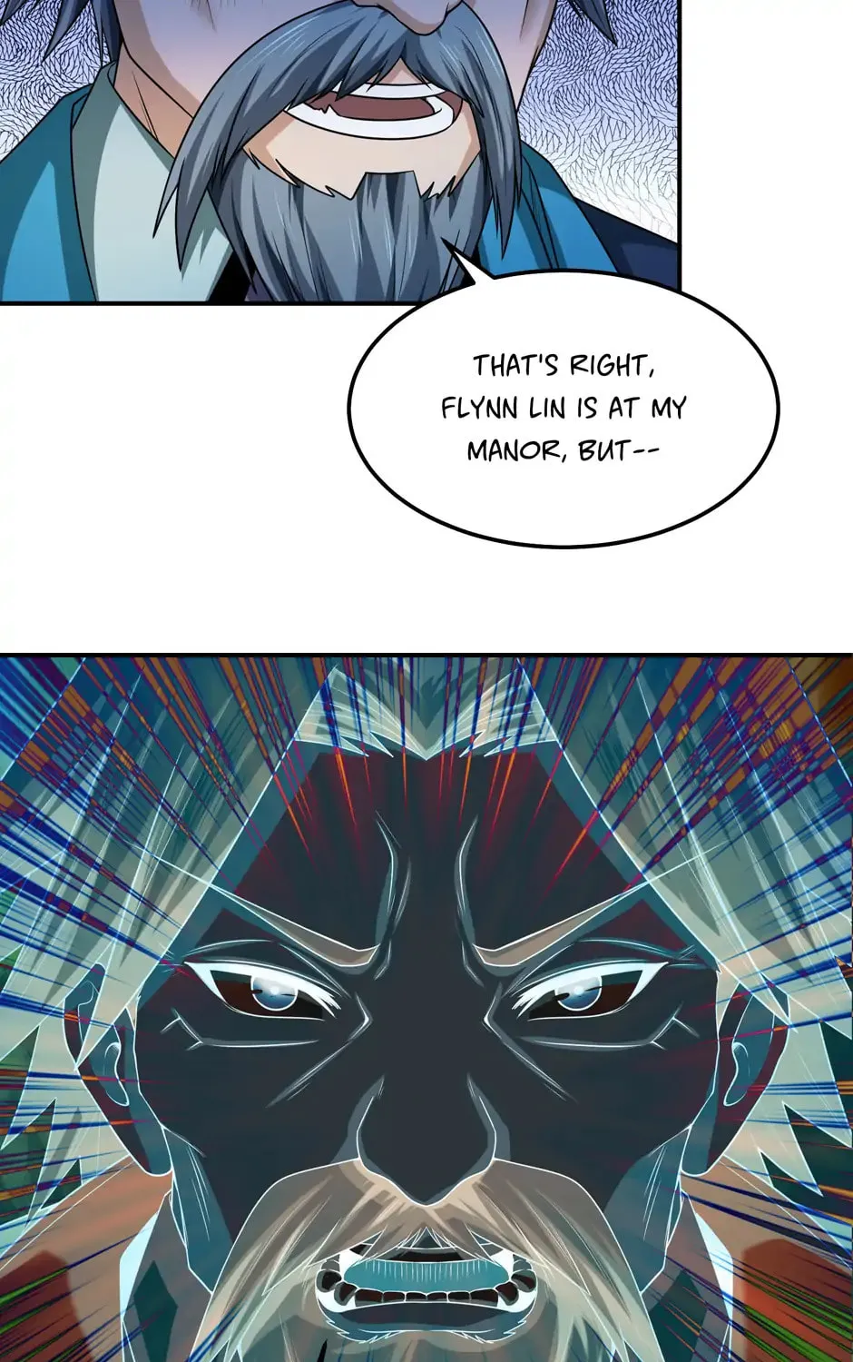 Age of Terror Chapter 80 page 14 - 