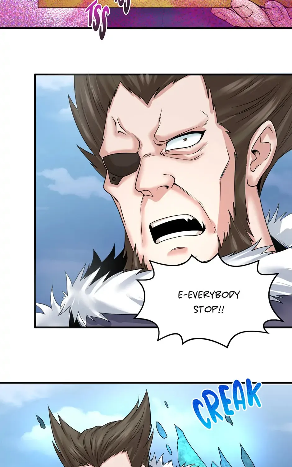 Age of Terror Chapter 80 page 30 - 