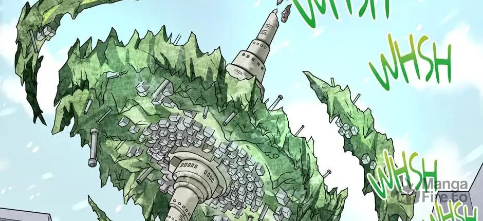 Age of Terror Chapter 80 page 5 - 