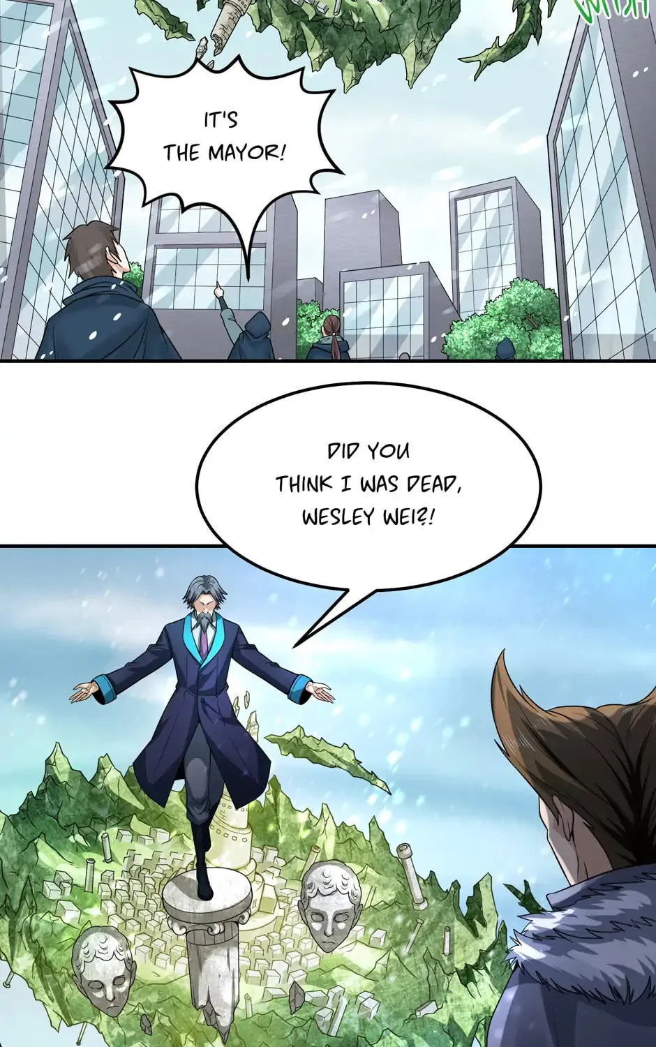 Age of Terror Chapter 80 page 6 - 