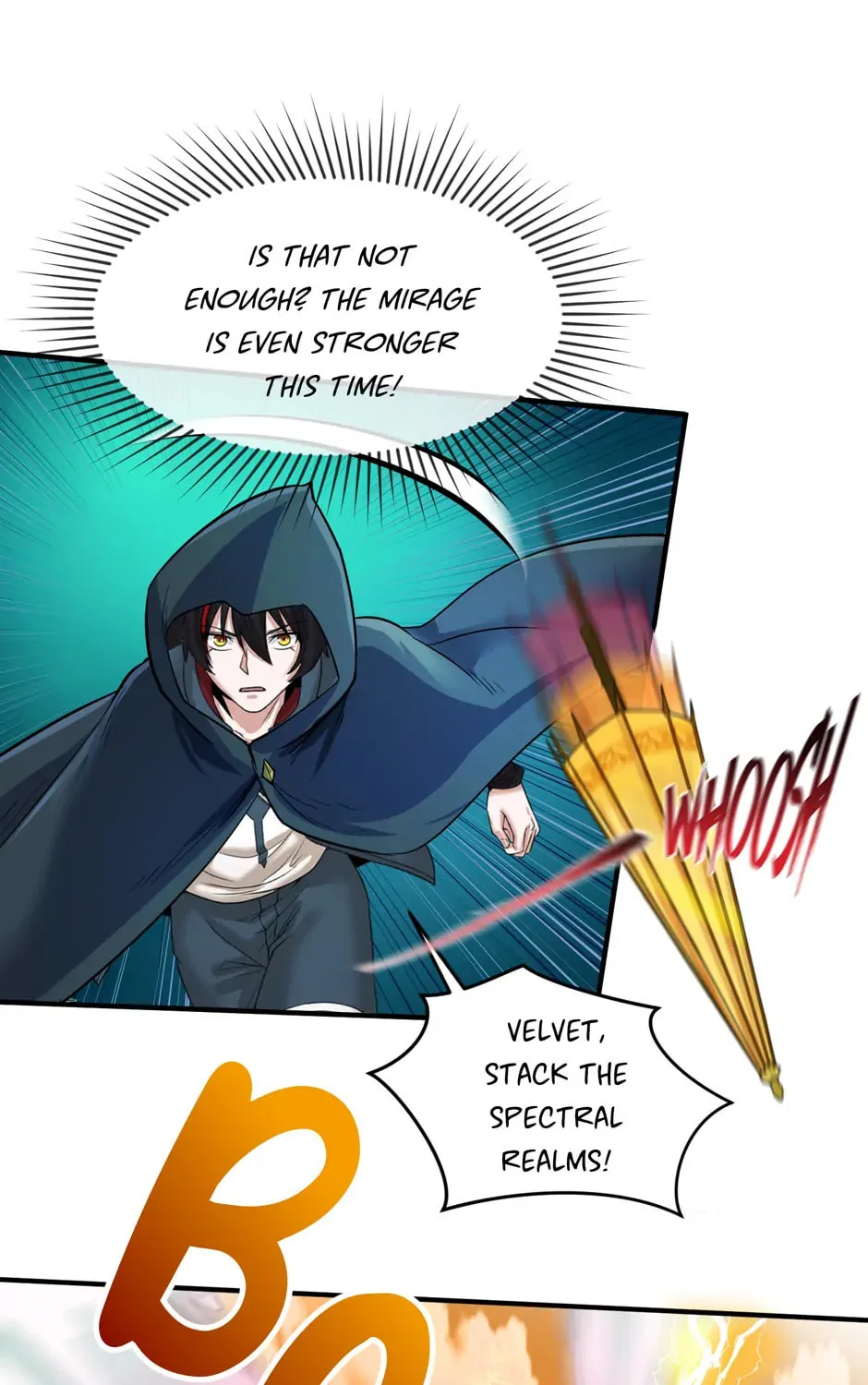 Age of Terror Chapter 80 page 56 - 