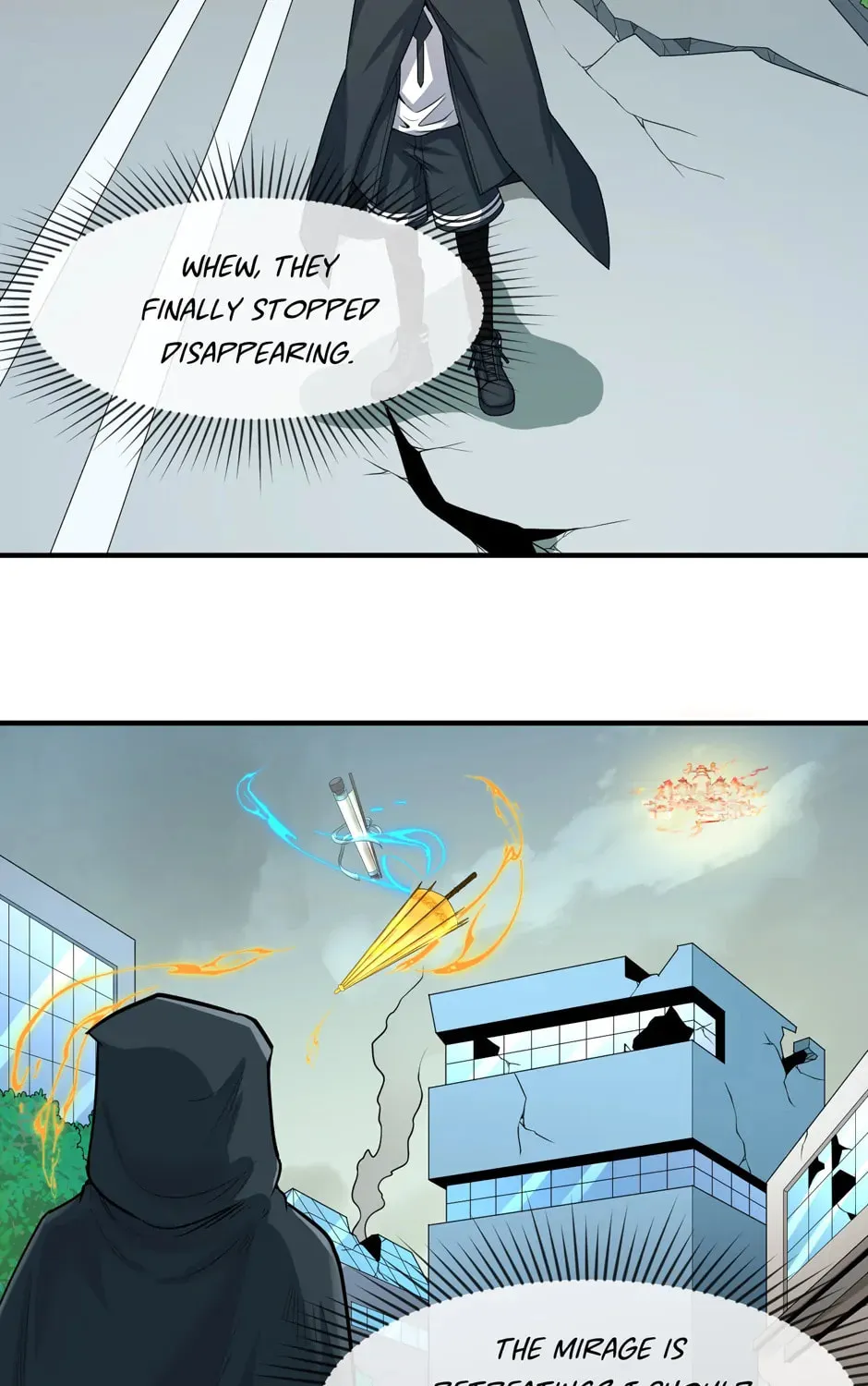 Age of Terror Chapter 80 page 60 - 