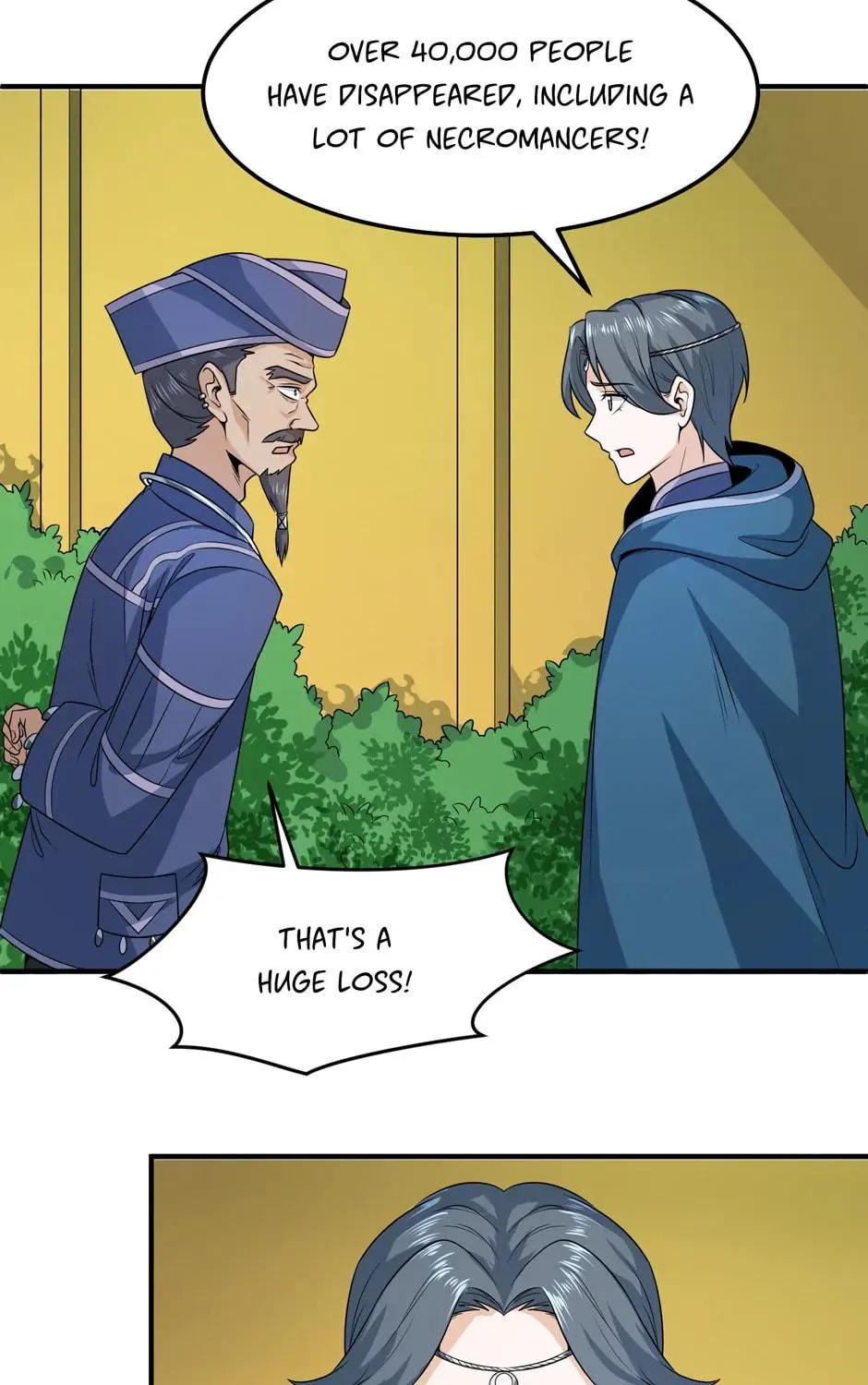 Age of Terror Chapter 80 page 64 - 