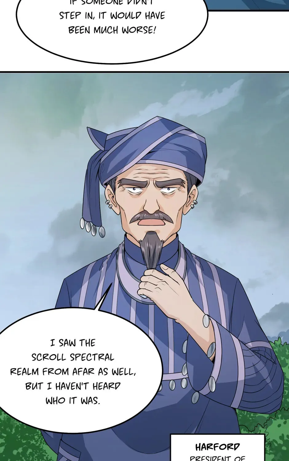 Age of Terror Chapter 80 page 66 - 