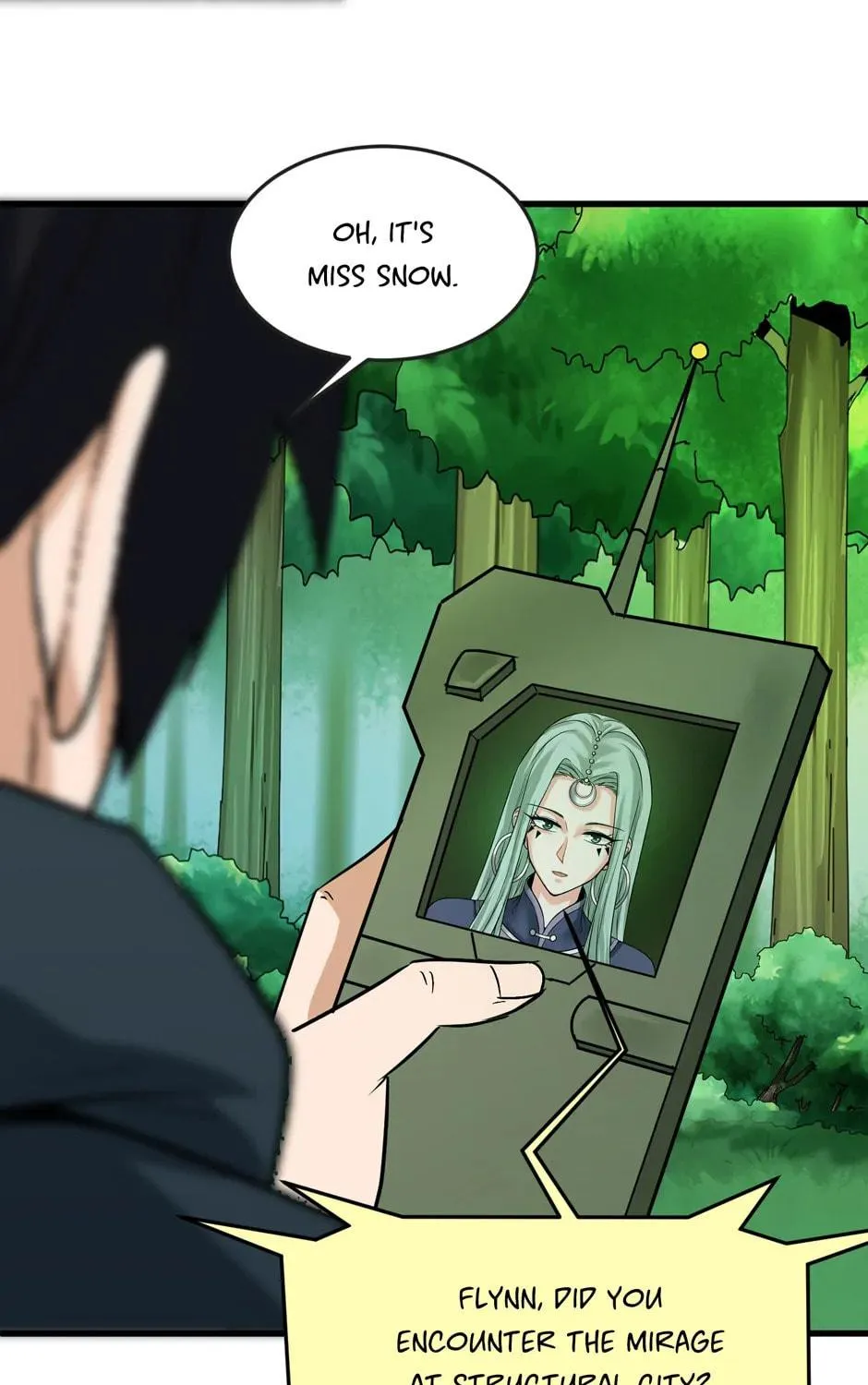 Age of Terror Chapter 80 page 70 - 