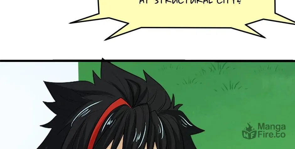 Age of Terror Chapter 80 page 71 - 