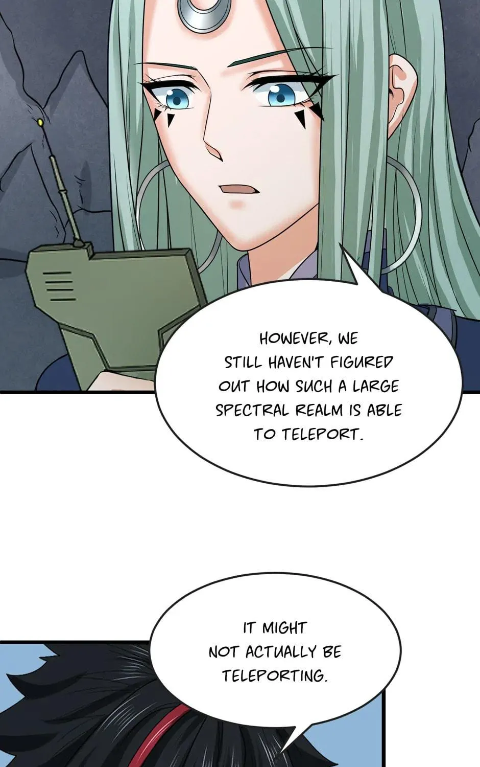 Age of Terror Chapter 80 page 76 - 