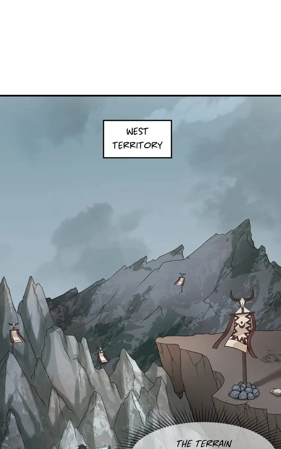 Age of Terror Chapter 81 page 2 - 