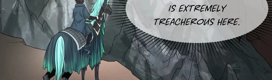 Age of Terror Chapter 81 page 3 - 