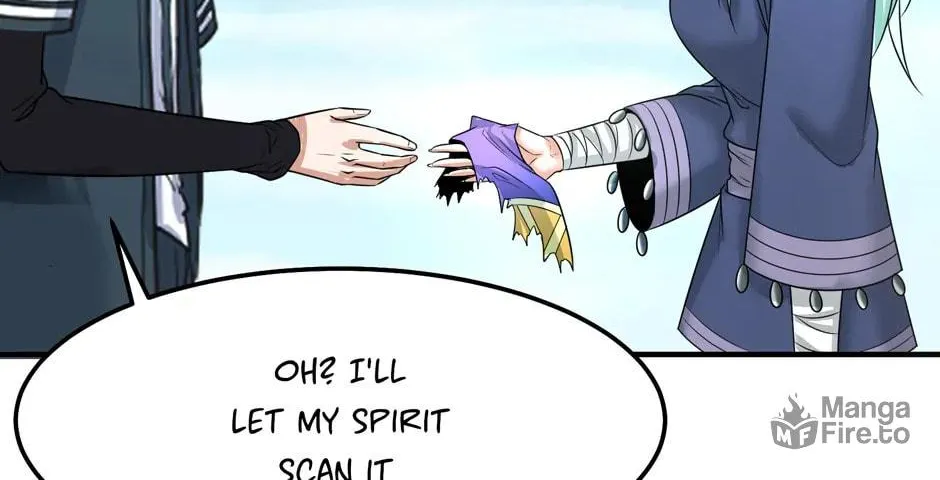 Age of Terror Chapter 81 page 29 - 
