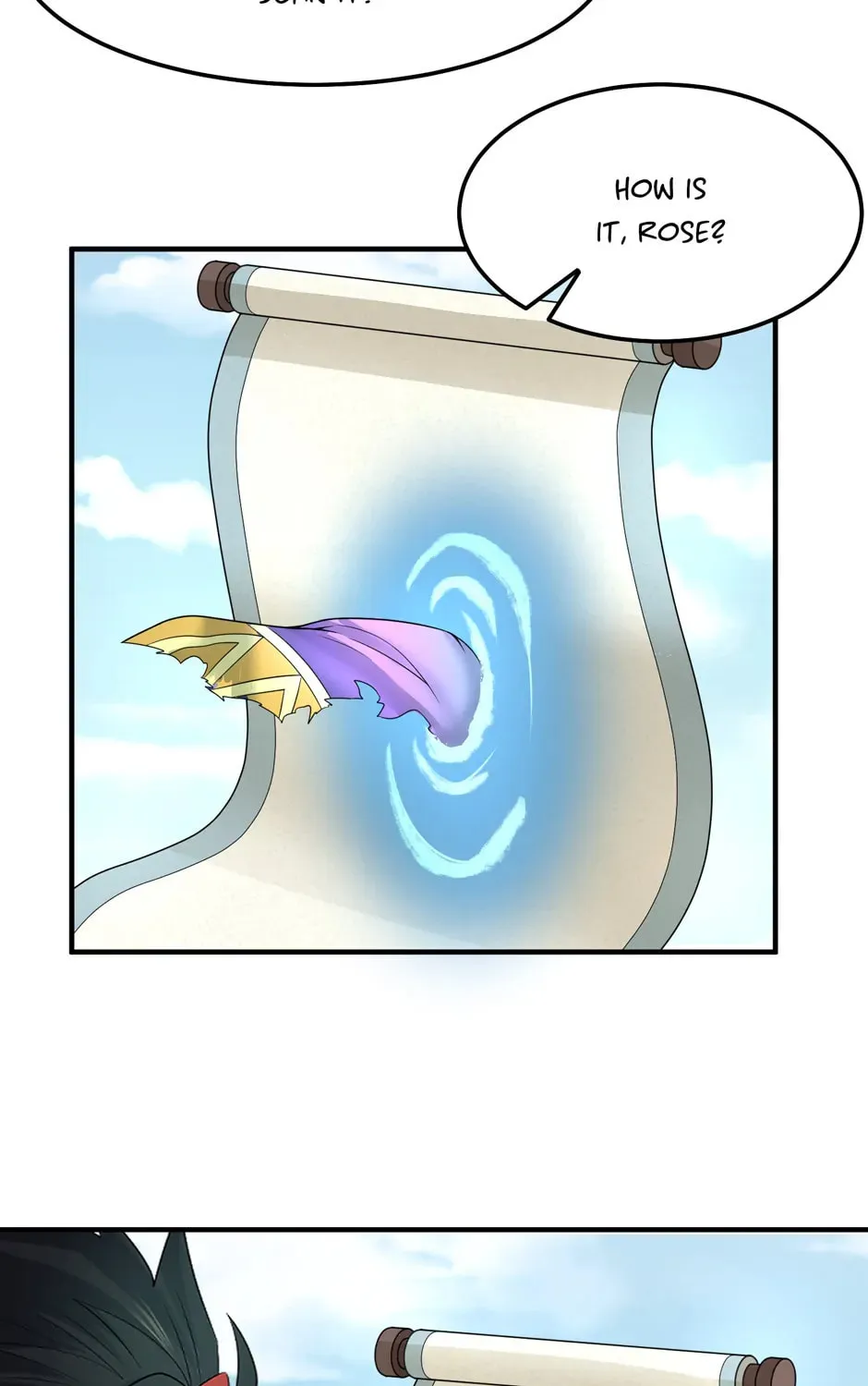Age of Terror Chapter 81 page 30 - 