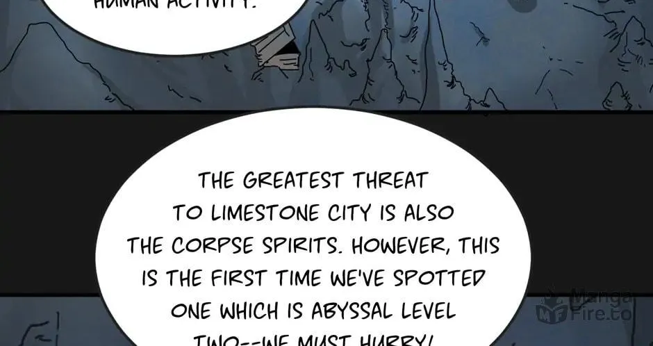 Age of Terror Chapter 81 page 35 - 