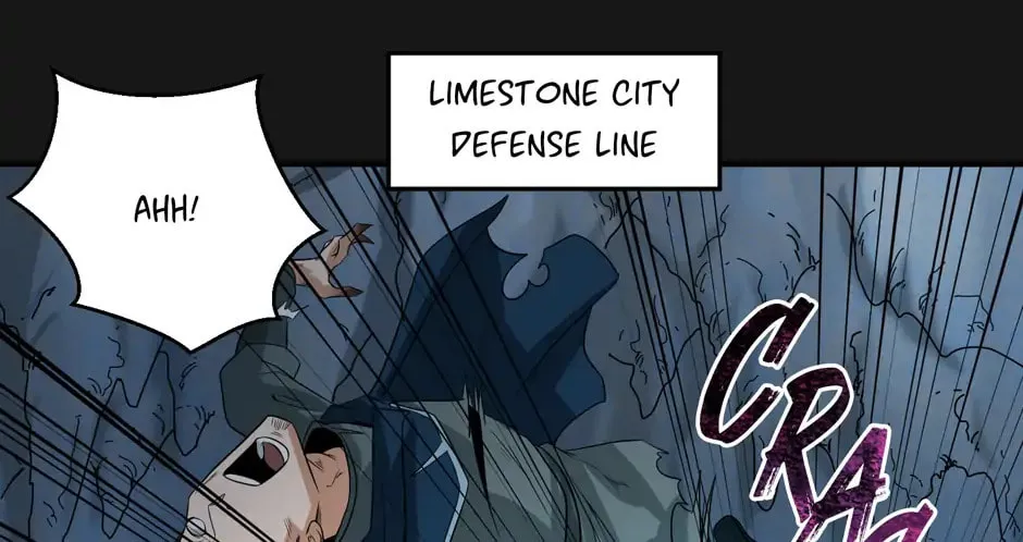 Age of Terror Chapter 81 page 37 - 