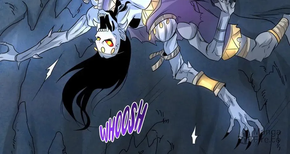 Age of Terror Chapter 81 page 39 - 