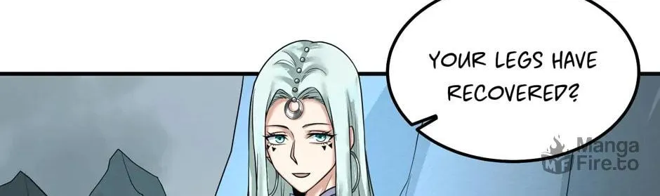 Age of Terror Chapter 81 page 5 - 