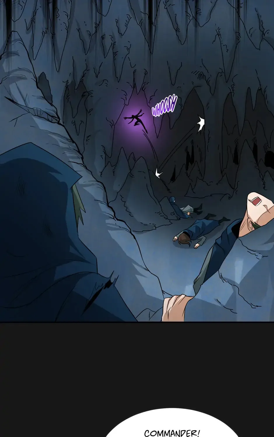 Age of Terror Chapter 81 page 42 - 