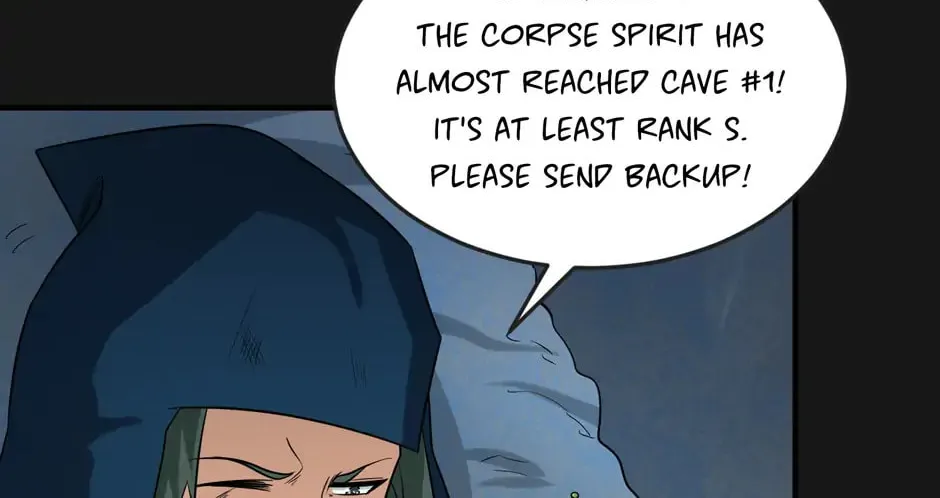 Age of Terror Chapter 81 page 43 - 