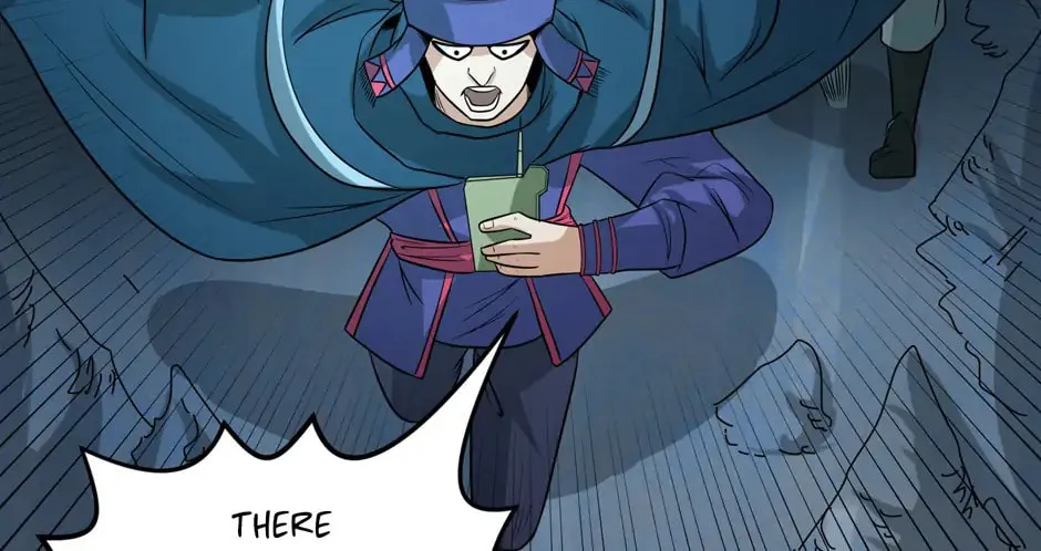 Age of Terror Chapter 81 page 45 - 
