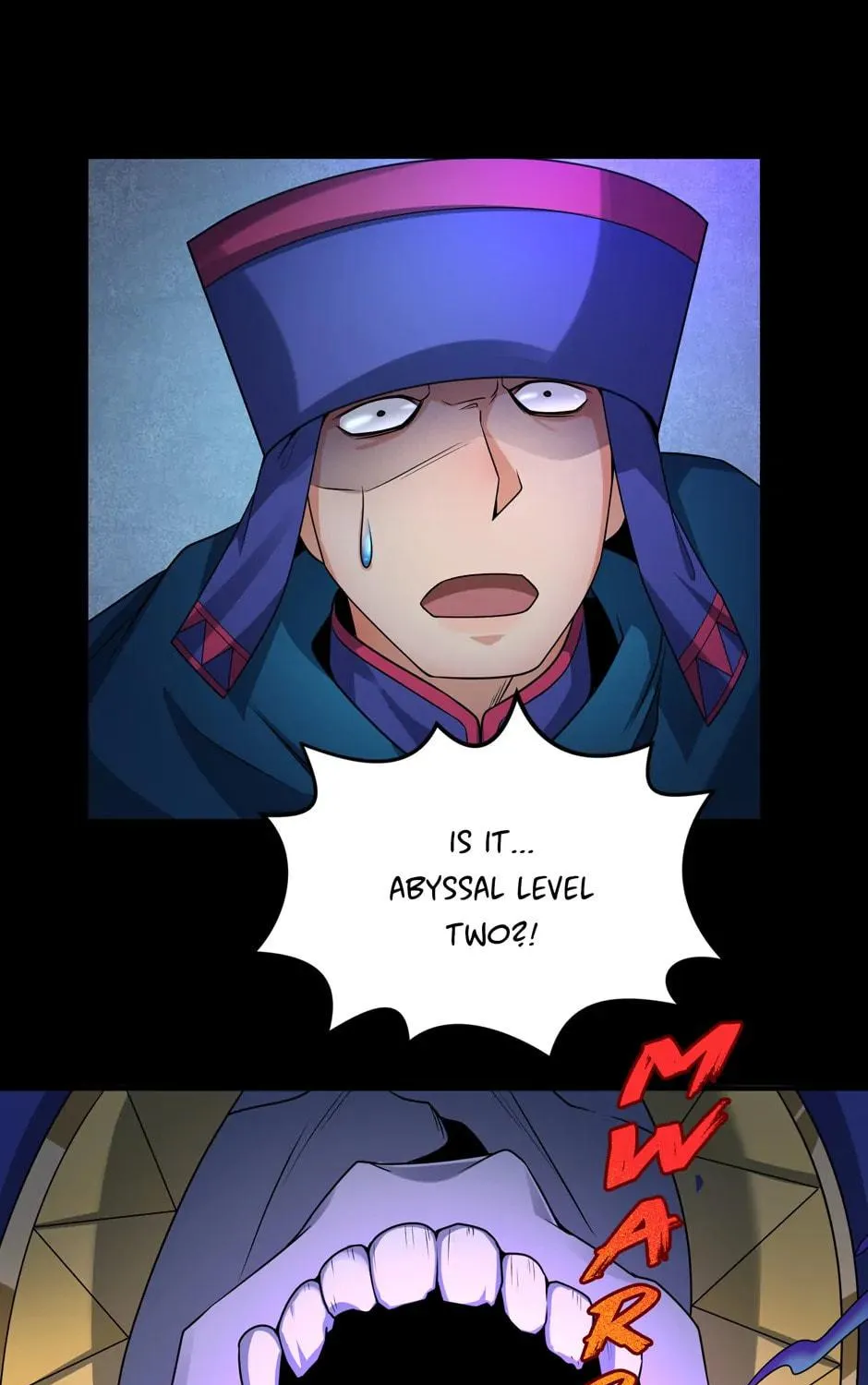Age of Terror Chapter 81 page 48 - 