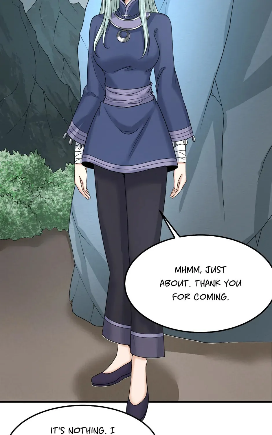 Age of Terror Chapter 81 page 6 - 