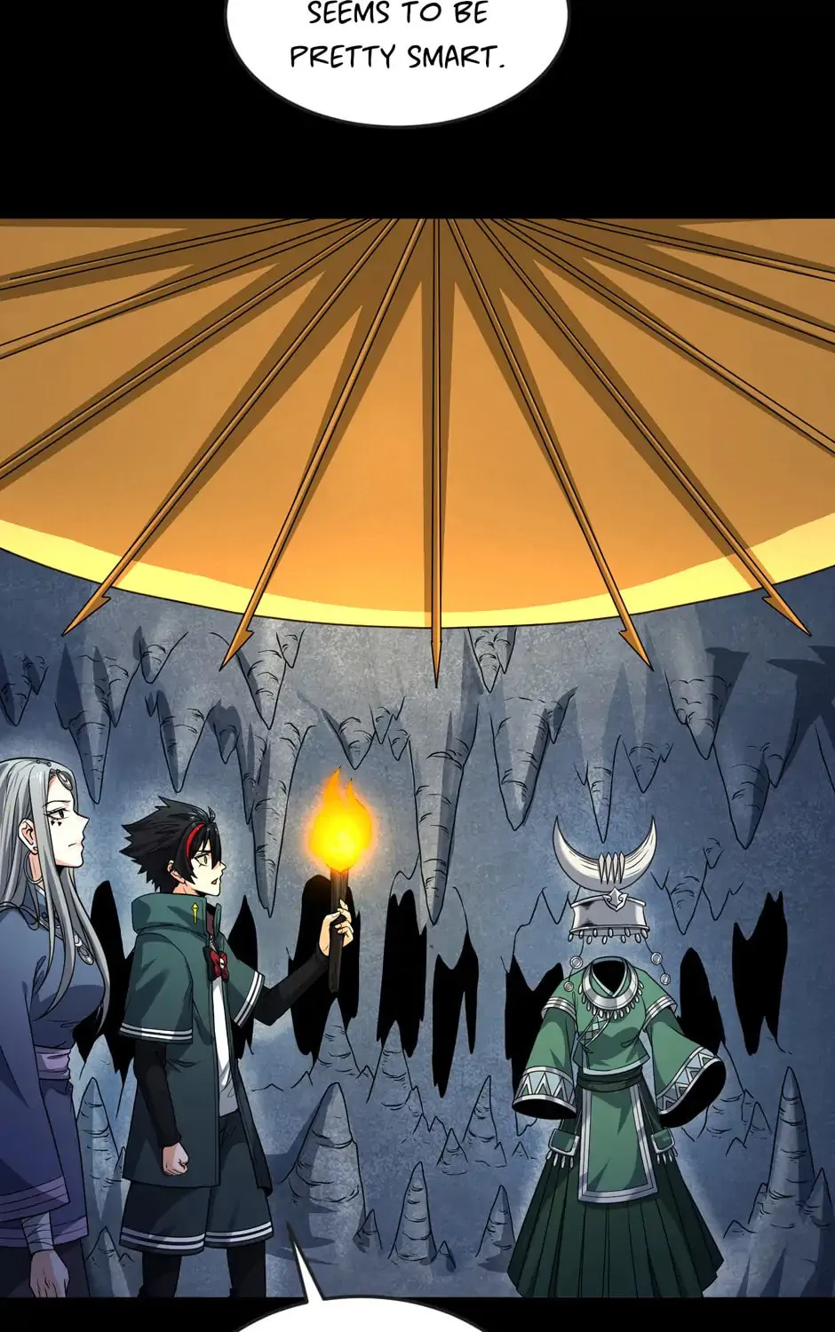 Age of Terror Chapter 81 page 60 - 