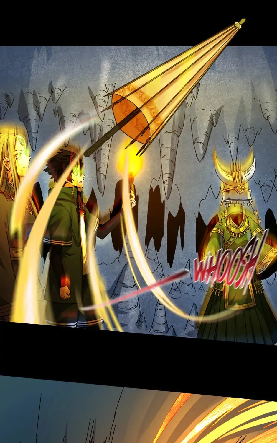 Age of Terror Chapter 81 page 62 - 