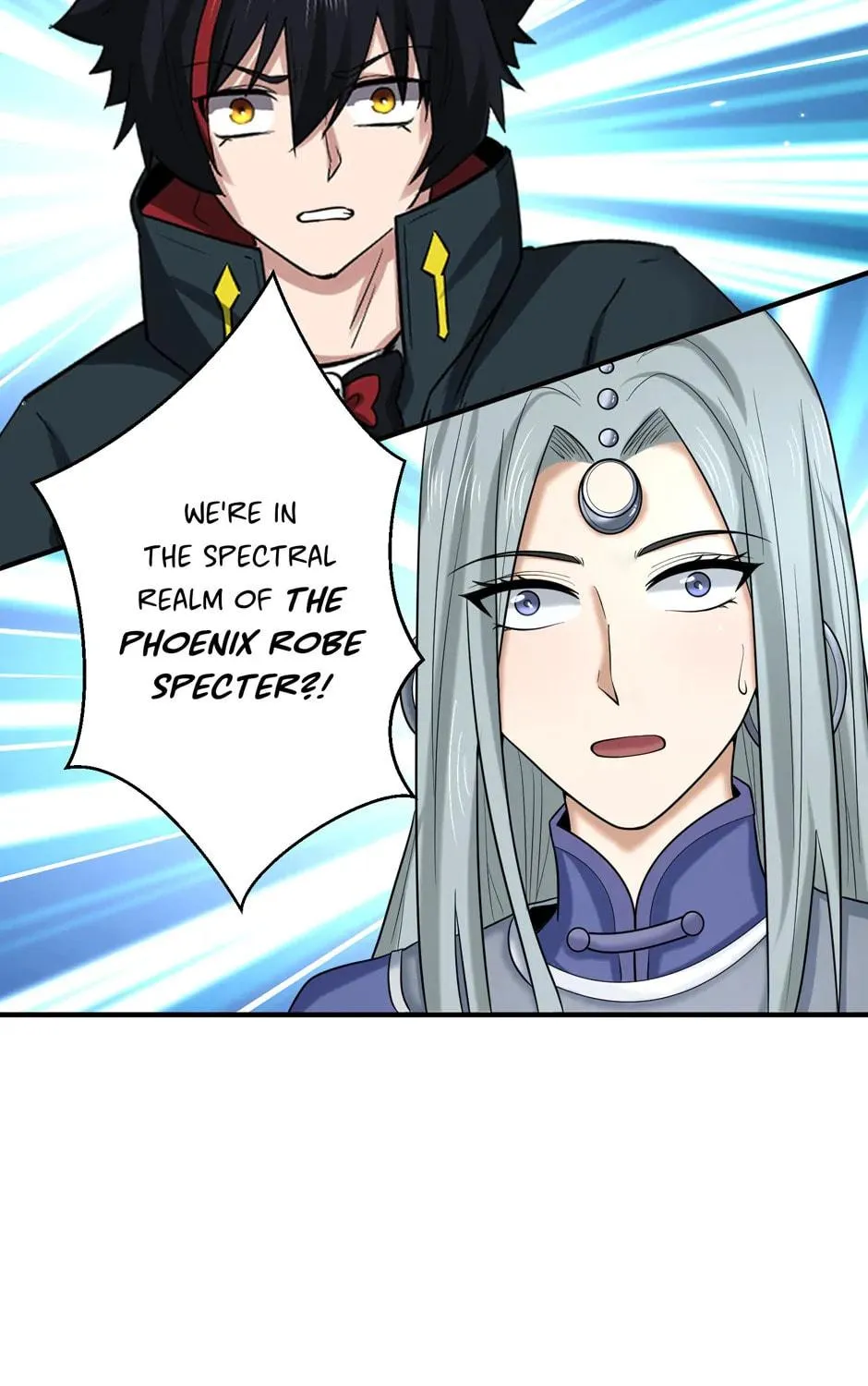Age of Terror Chapter 81 page 78 - 