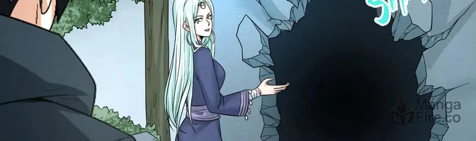 Age of Terror Chapter 81 page 9 - 