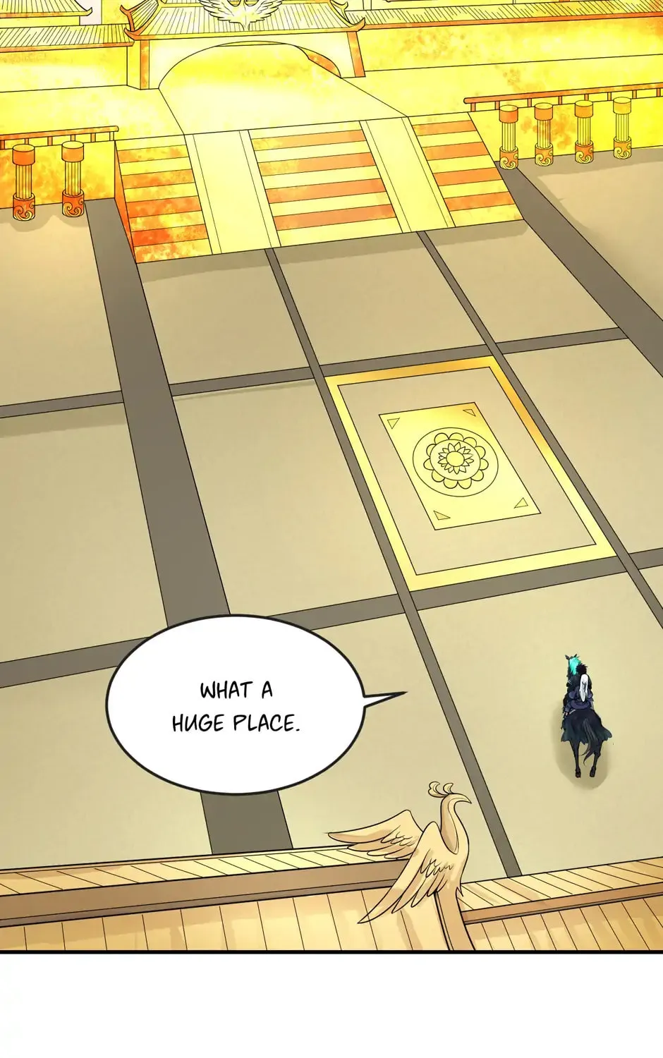 Age of Terror Chapter 82 page 12 - 