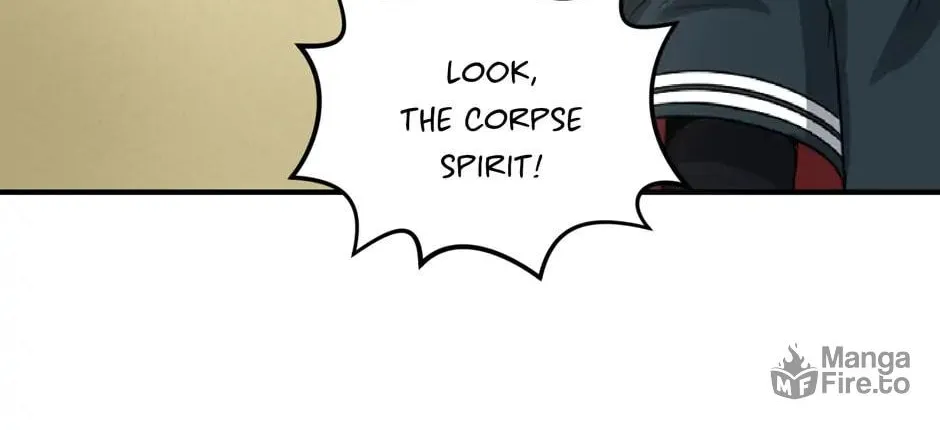 Age of Terror Chapter 82 page 17 - 
