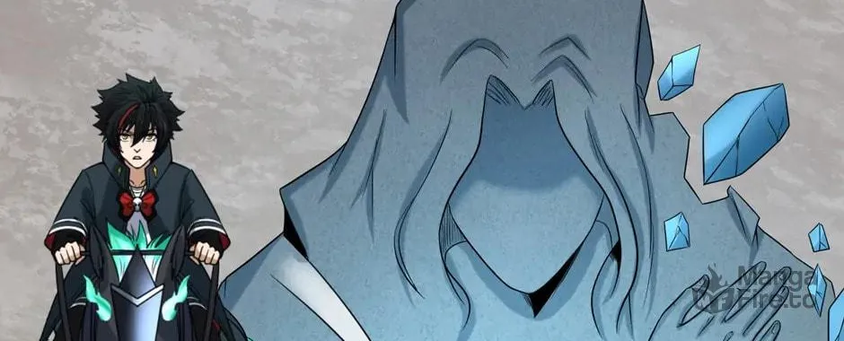 Age of Terror Chapter 82 page 19 - 