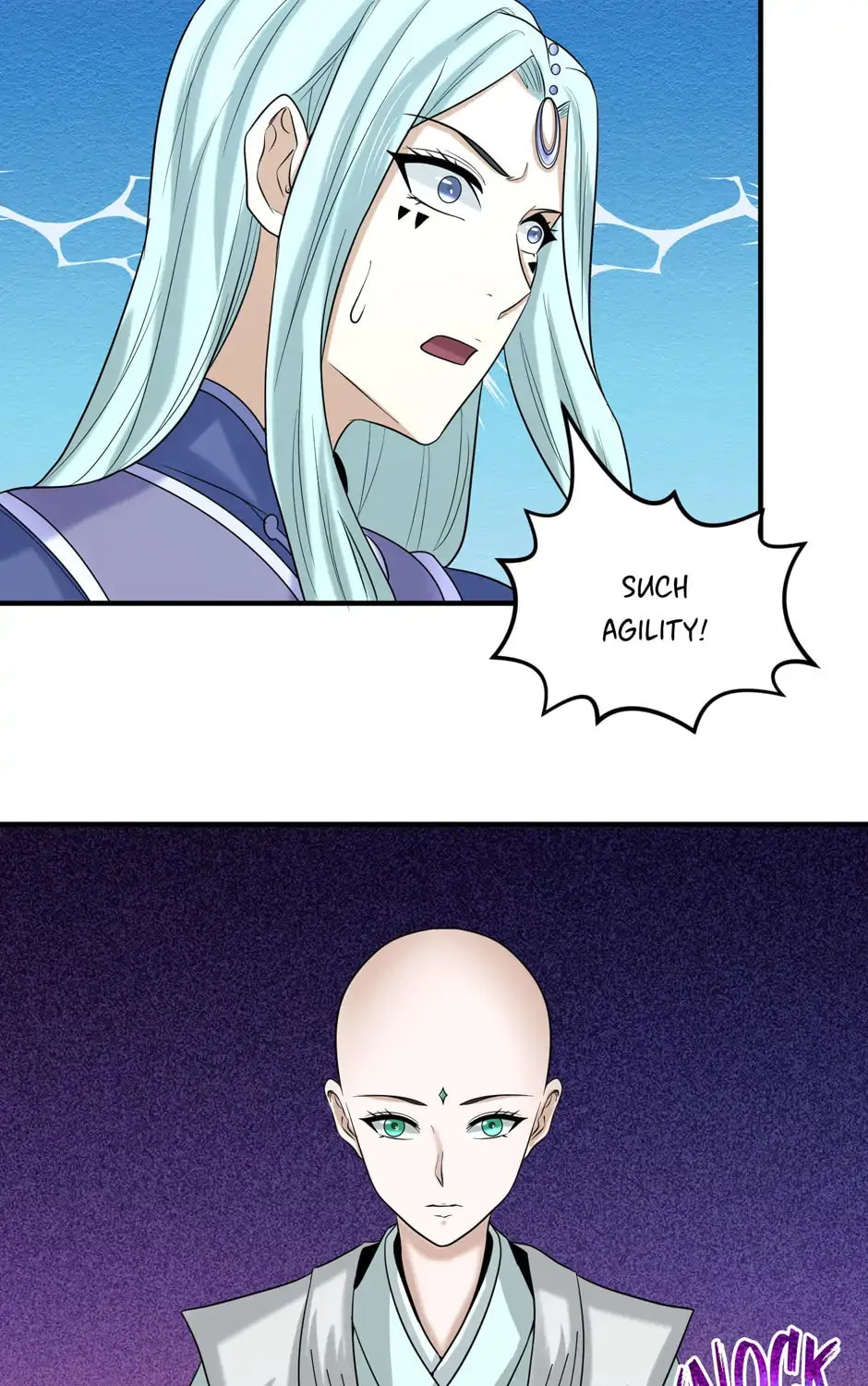 Age of Terror Chapter 82 page 26 - 