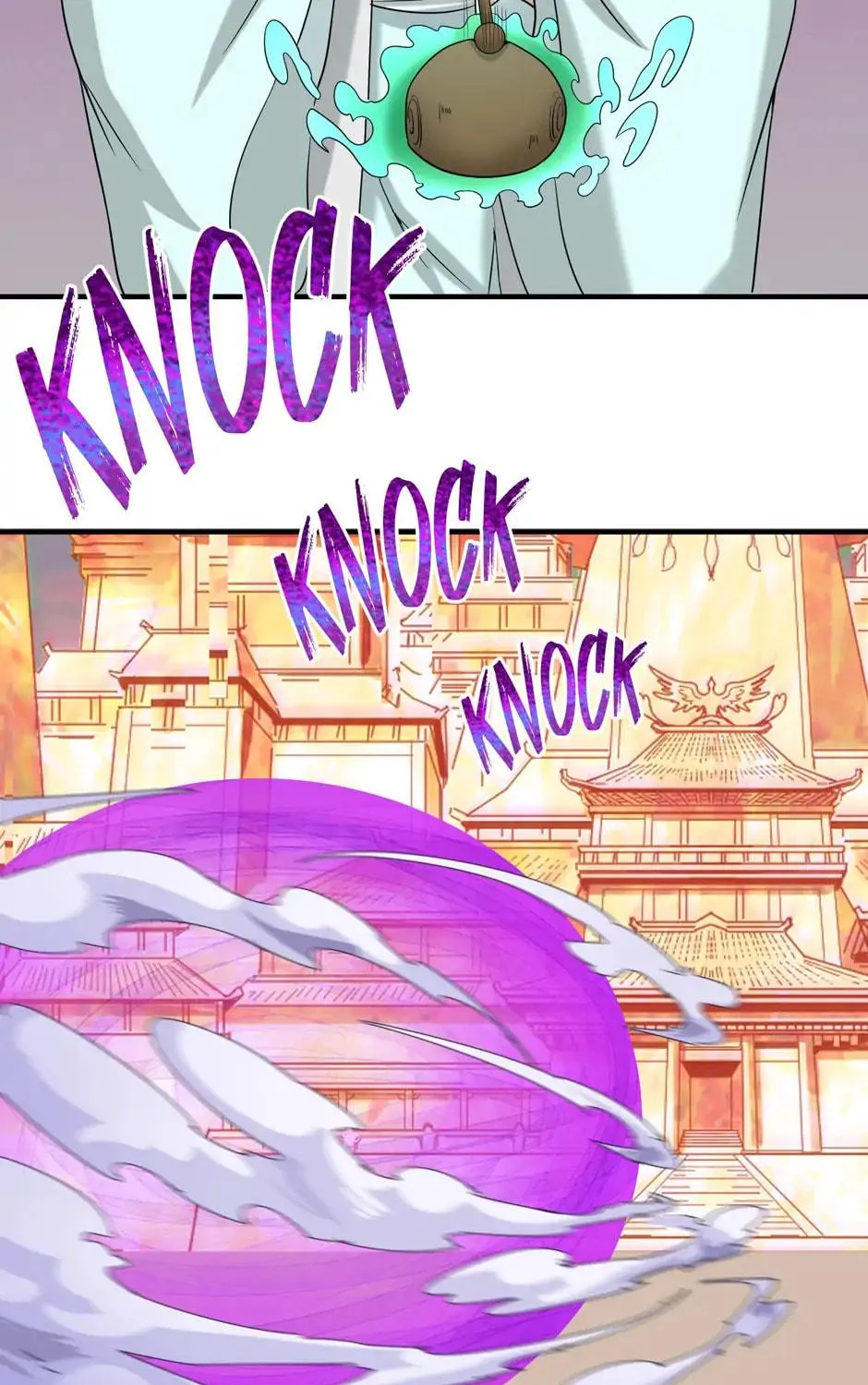 Age of Terror Chapter 82 page 28 - 
