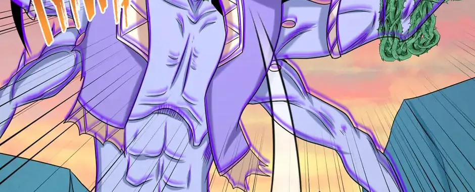 Age of Terror Chapter 82 page 31 - 