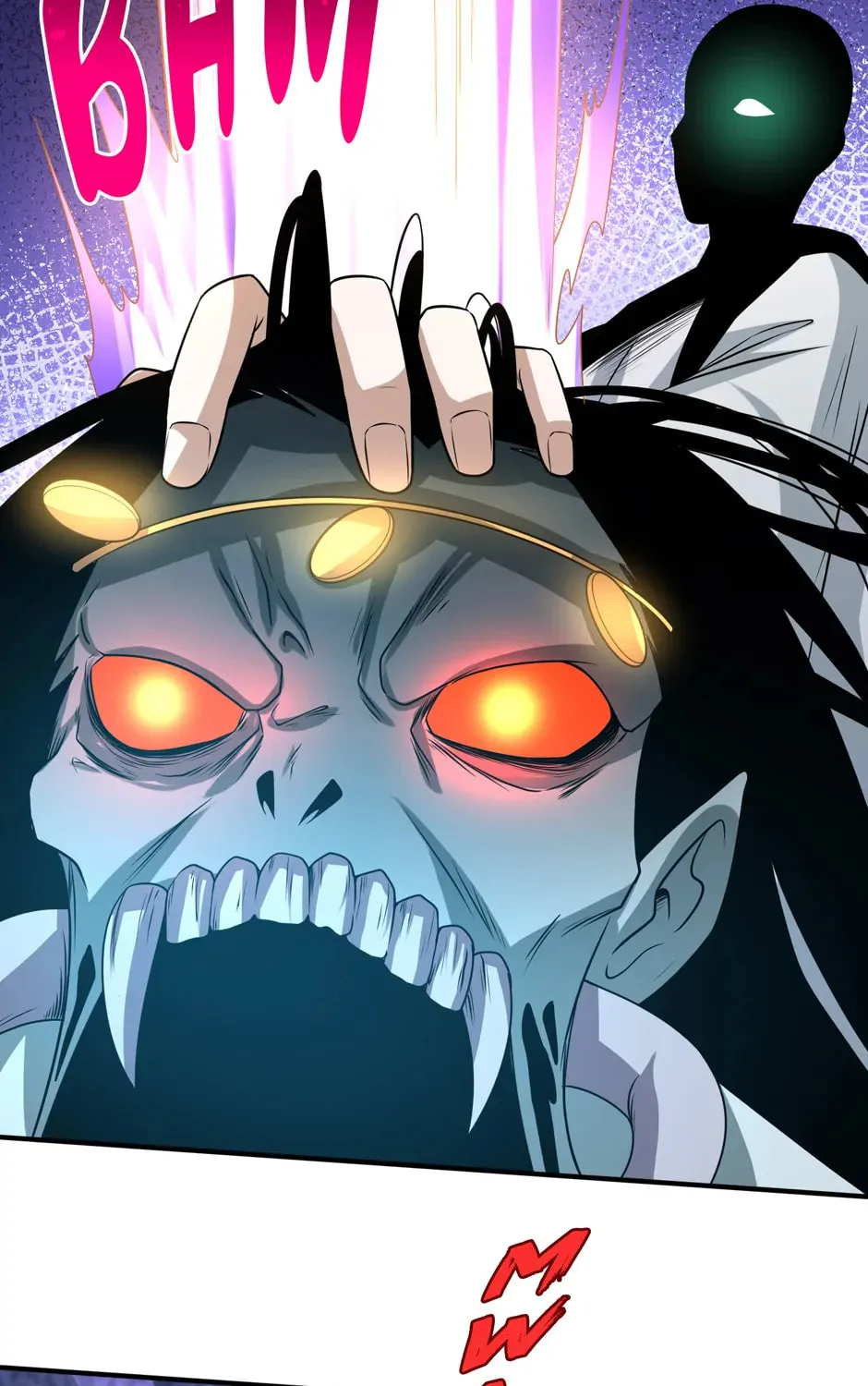 Age of Terror Chapter 82 page 42 - 