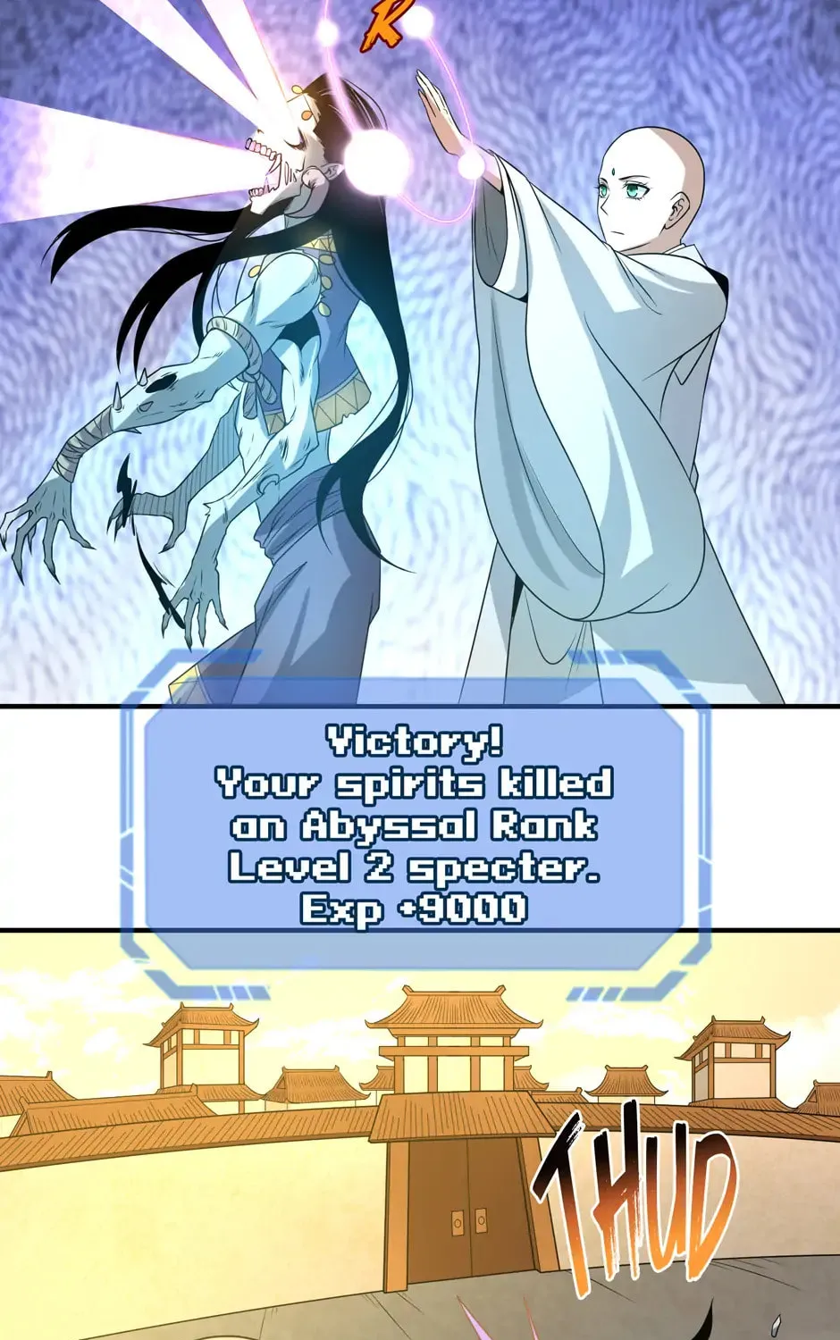 Age of Terror Chapter 82 page 44 - 