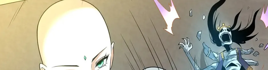 Age of Terror Chapter 82 page 45 - 