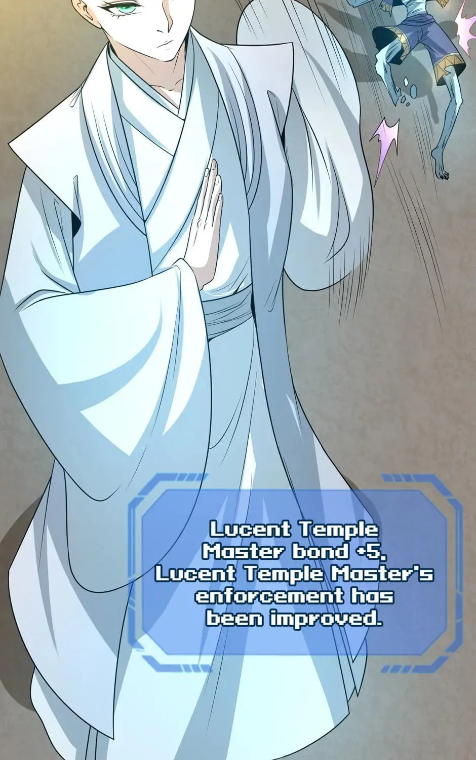 Age of Terror Chapter 82 page 46 - 
