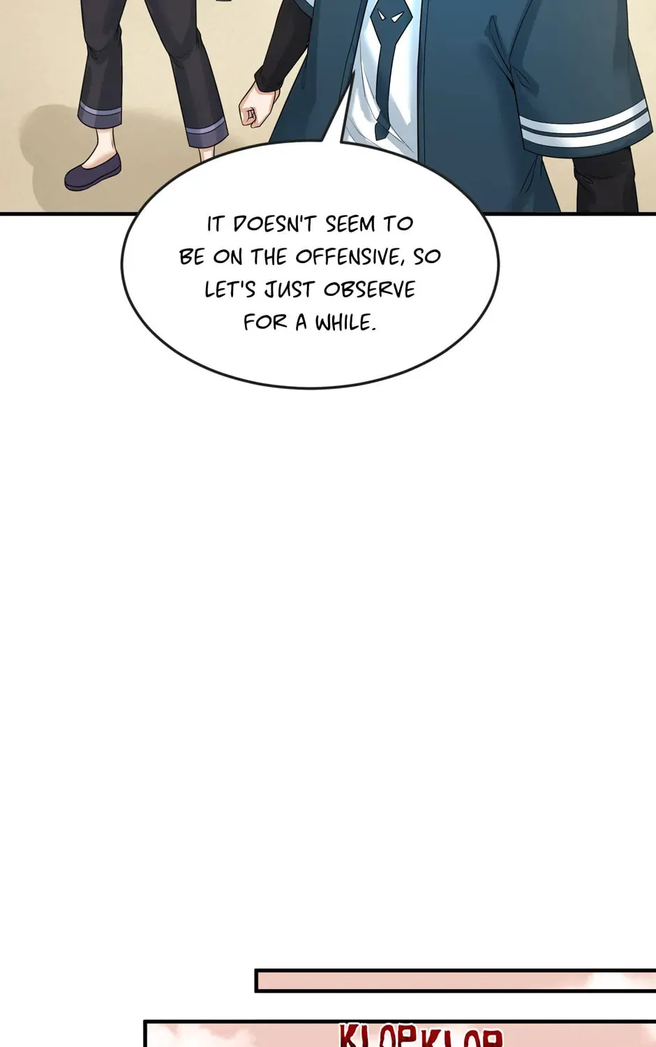 Age of Terror Chapter 82 page 6 - 