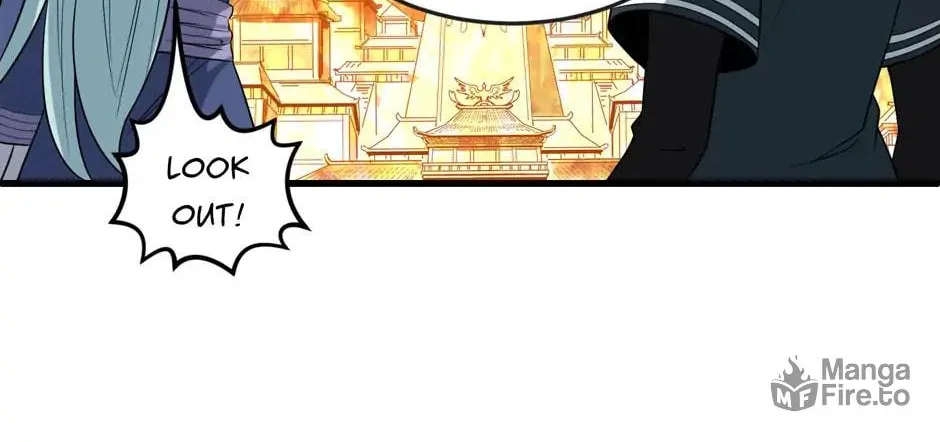 Age of Terror Chapter 82 page 53 - 